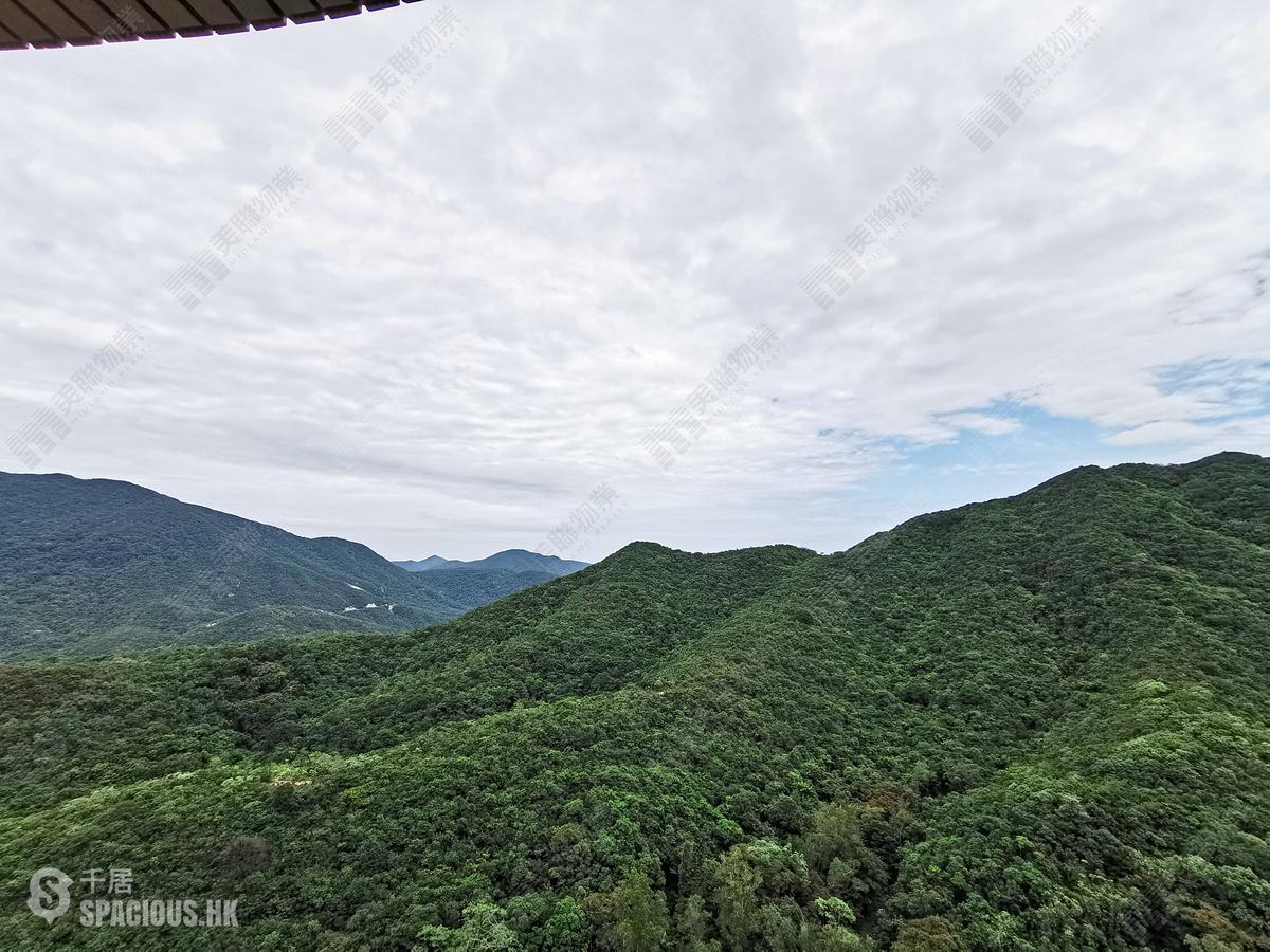 大潭 - 陽明山莊 凌雲閣7座 01