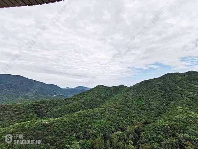 大潭 - 阳明山庄 凌云阁7座 01