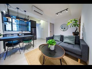 Causeway Bay - 17, Tsing Fung Street 06