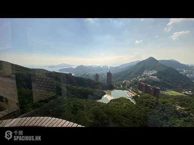 大潭 - 阳明山庄 摘星楼14座 01