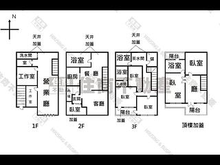 新莊區 - 台北新莊區永樂街XX號 21