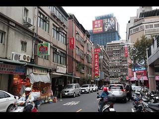 Datong - X Lane 39, Minyue Street, Datong, Taipei 18