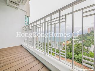 Pok Fu Lam - Bisney Terrace 03