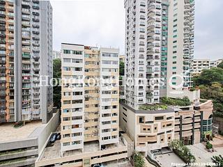 Tai Hang - Sunrise Court 02