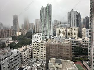 Sai Ying Pun - Hoi Ming Court 04