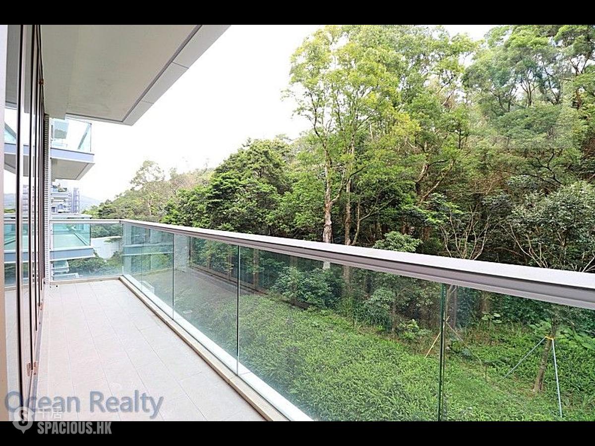 Clear Water Bay - Mount Pavilia 01