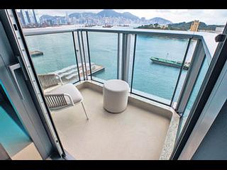 Cheung Sha Wan - Grand Victoria Phase 2 Grand Victoria II 02