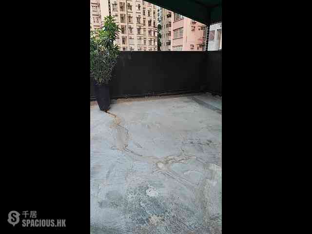 Sai Ying Pun - San Hey Lou 01
