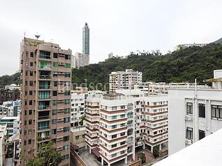 Happy Valley - Shuk Yuen Building 02