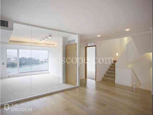 Chung Hom Kok - Pinewaver Villas 02