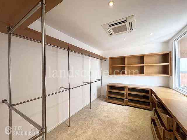 Chung Hom Kok - Pinewaver Villas 04