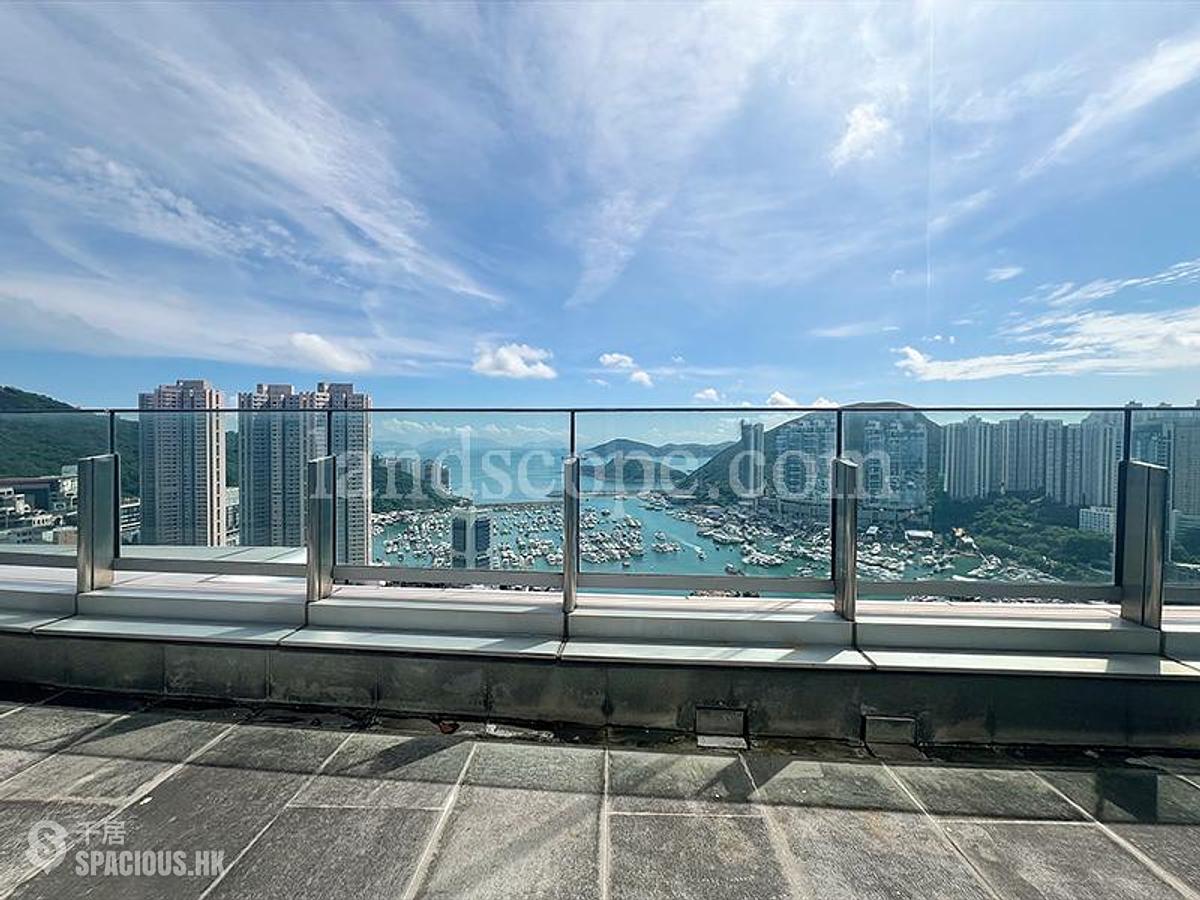 Wong Chuk Hang - Marinella 01