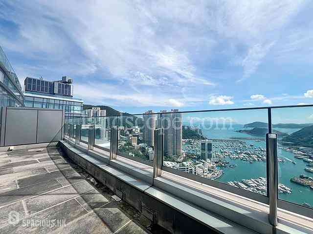 Wong Chuk Hang - Marinella 03
