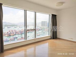 West Kowloon - The Cullinan (Tower 21 Zone 2 Luna Sky) 02