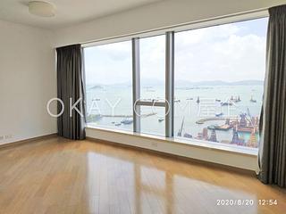 West Kowloon - The Cullinan (Tower 21 Zone 2 Luna Sky) 03