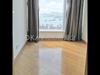 West Kowloon - The Cullinan (Tower 21 Zone 2 Luna Sky) 10