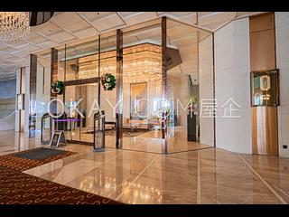 West Kowloon - The Cullinan (Tower 21 Zone 2 Luna Sky) 14