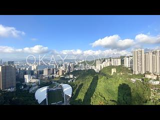 跑馬地 - 柏樂苑 04