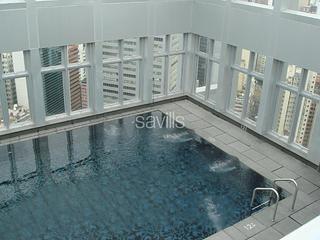 Wan Chai - J Residence 07