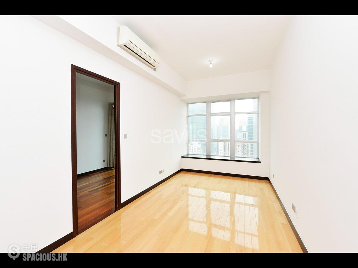 Wan Chai - J Residence 01