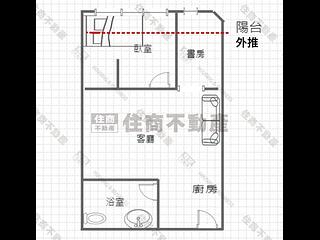 中山区 - 台北中山区林森北路107巷XX号 13