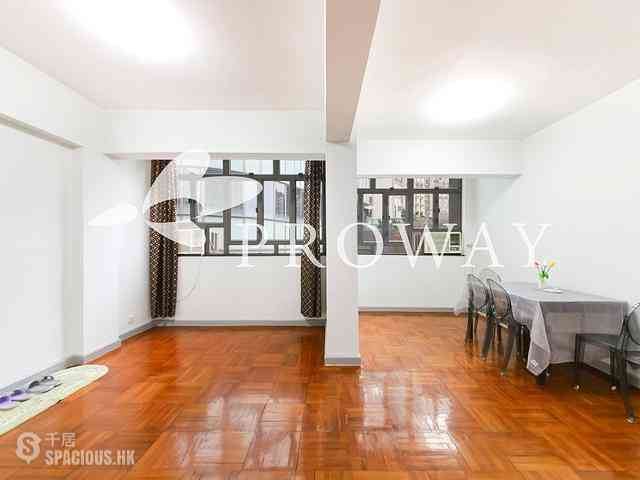 Mid Levels Central - 147-151, Caine Road 01