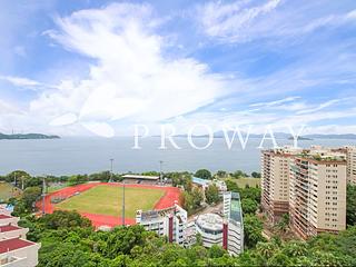 Pok Fu Lam - Rodrigues Court 02