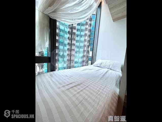 Tai Kok Tsui - Square Mile Phase 3 Aquila・Square Mile Tower 2 01
