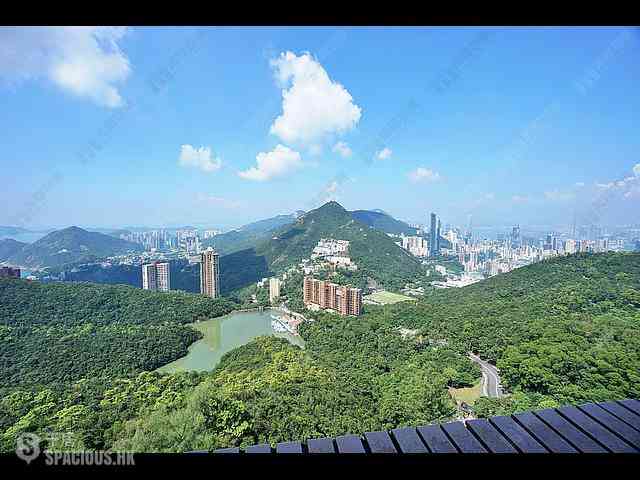 大潭 - 阳明山庄 摘星楼14座 01