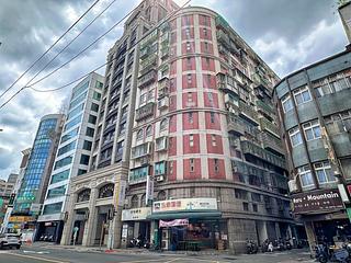 Sanchong - XX Fude North Road, Sanchong, Taipei 15