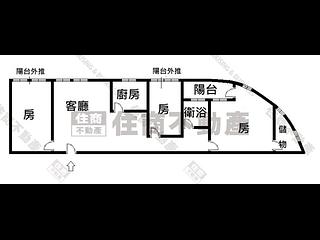 三重区 - 台北三重区福德北路XX号 16