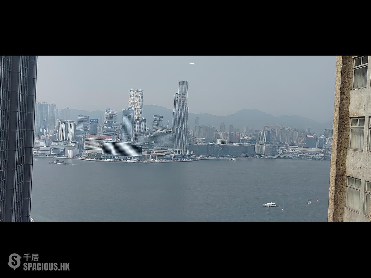 灣仔 - 灣景中心大廈 01