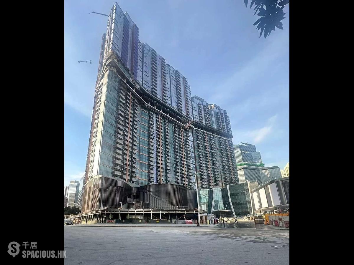 Kai Tak - Cullinan Sky Phase 1 Block 6 01