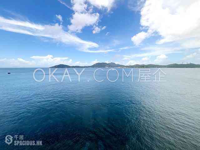 Ap Lei Chau - The Corniche 01