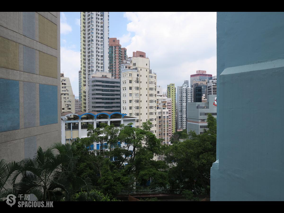 Sai Ying Pun - 1C, High Street 01