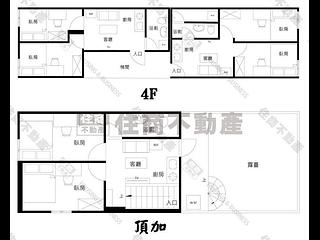 大同區 - 台北大同區延平北路二段210巷XX號 19