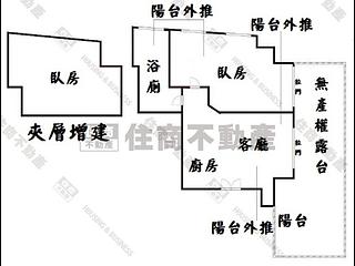 中正区 - 台北中正区廈門街XX号 19