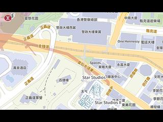 灣仔 - Star Studios I & II 47