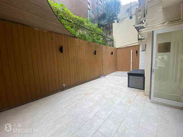 Happy Valley - 1-1A, Sing Woo Crescent 01