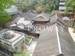 Wan Chai - Hong Fook Building 05