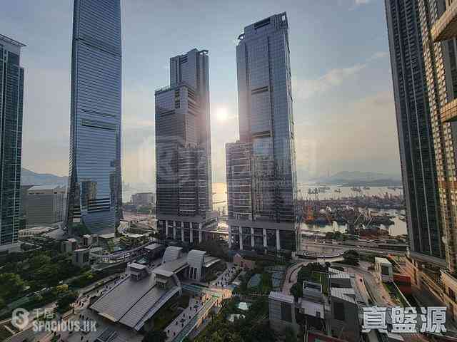 West Kowloon - The Waterfront Phase 2 Block 7 01