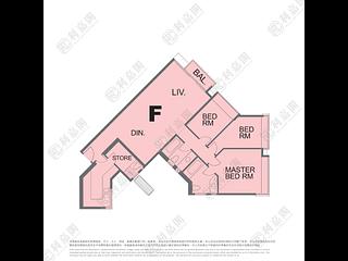 West Kowloon - Sorrento Phase 2 Block 2 09