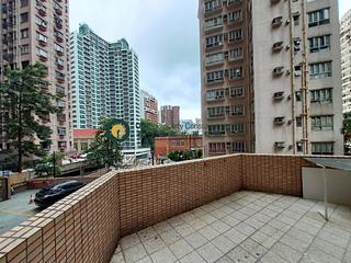 Sai Ying Pun - Ning Yeung Terrace 07