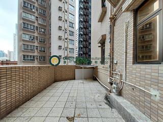 Sai Ying Pun - Ning Yeung Terrace 08