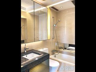 West Kowloon - The Cullinan (Tower 21 Zone 5 Star Sky) 09