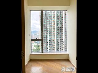 West Kowloon - The Cullinan (Tower 21 Zone 5 Star Sky) 10