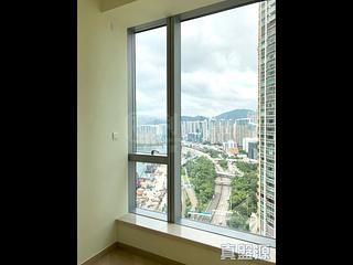 West Kowloon - The Cullinan (Tower 21 Zone 5 Star Sky) 11