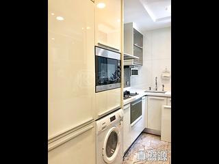 West Kowloon - The Cullinan (Tower 21 Zone 5 Star Sky) 12