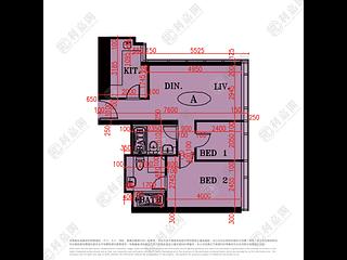 West Kowloon - The Cullinan (Tower 21 Zone 5 Star Sky) 13