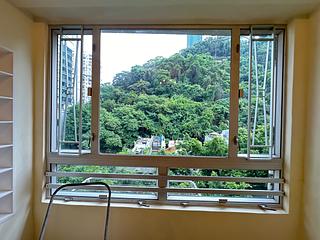 Happy Valley - Shan Shing Building 05